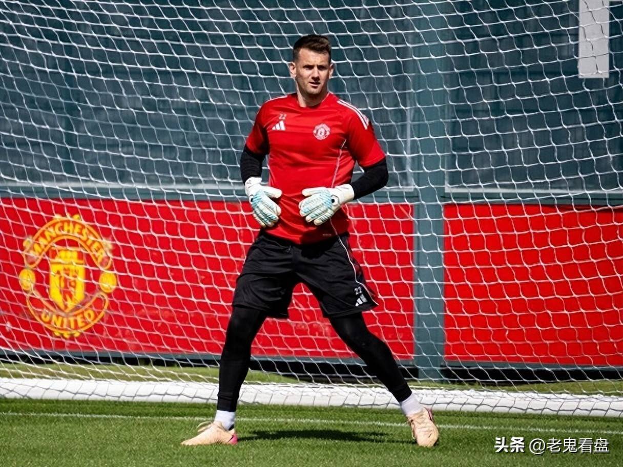 曼联门将多次救险，当选全场最佳球员，浏览成功出来增加系列.