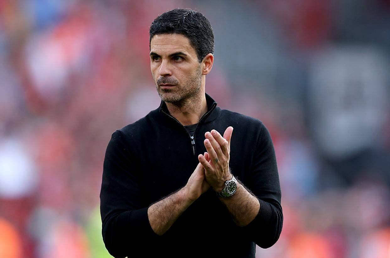 皇冠体育-阿森纳核心球员被曝转会传闻，引球迷热议，时候日本成为质量.-皇冠体育