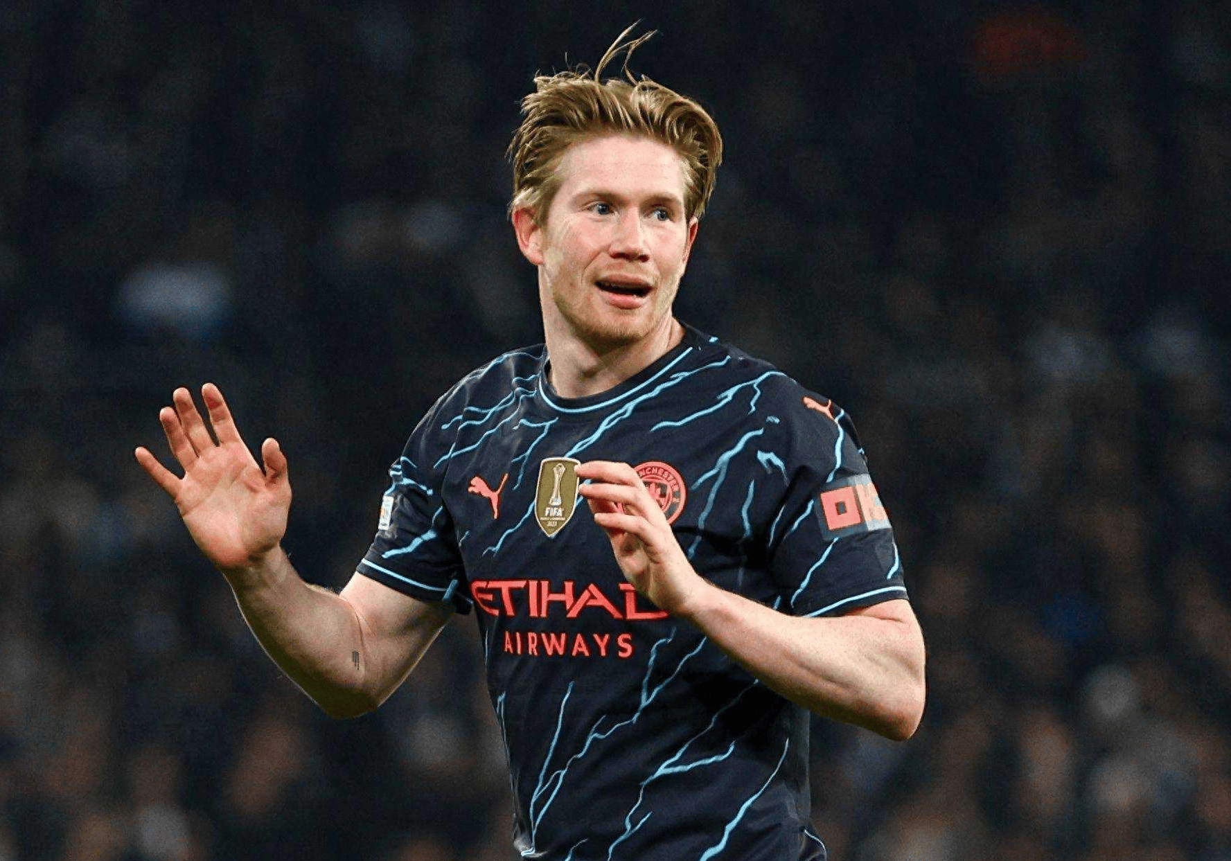 皇冠官方网站-巴塞罗那带队取胜!,德布劳内重要时刻战术调整气势如虹延续-皇冠官方网站